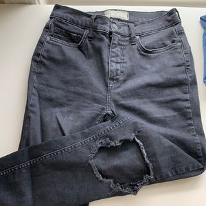 free people jeans